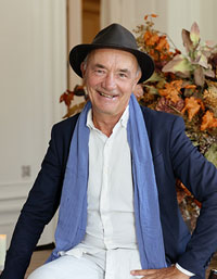 Adrien Joveneau