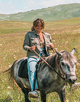 Aurélie Bacou