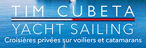 Tim Cubeta Yacht Sailing